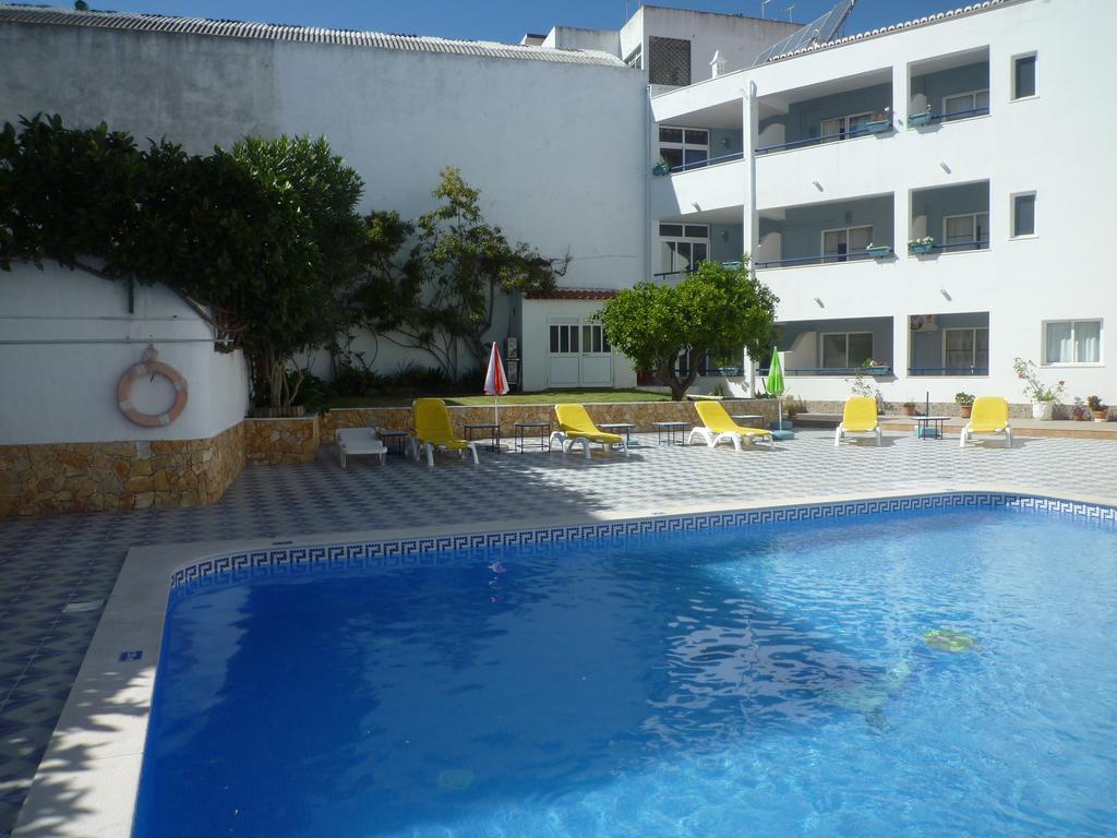 Casa Mitchell Apartment Albufeira Exterior photo