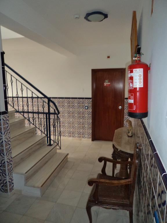 Casa Mitchell Apartment Albufeira Exterior photo