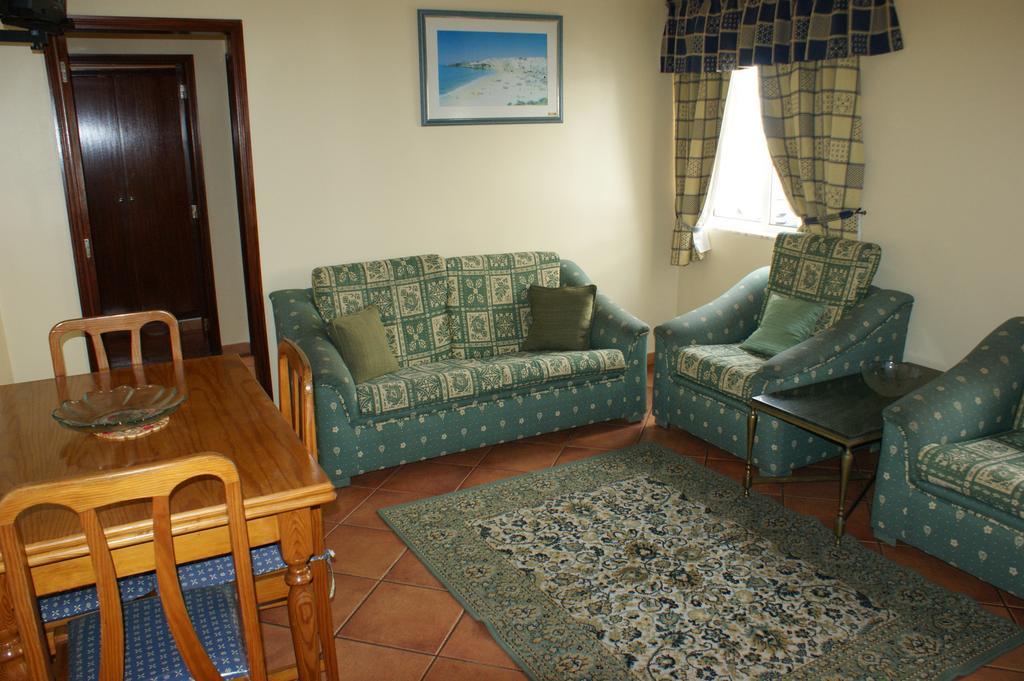 Casa Mitchell Apartment Albufeira Exterior photo