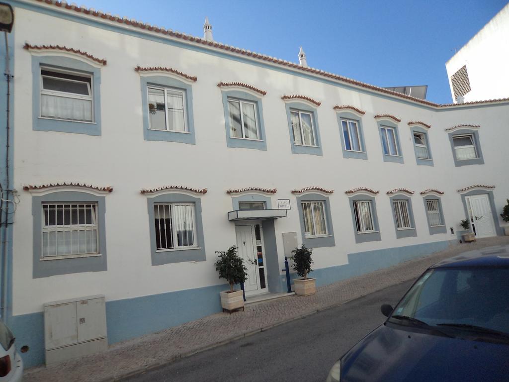 Casa Mitchell Apartment Albufeira Exterior photo