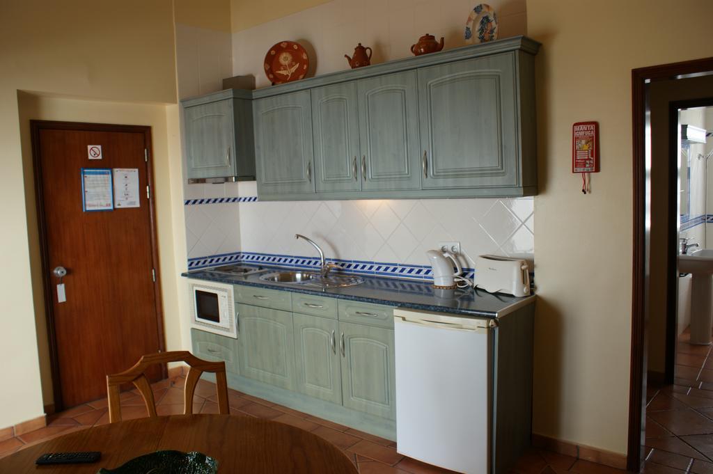 Casa Mitchell Apartment Albufeira Exterior photo