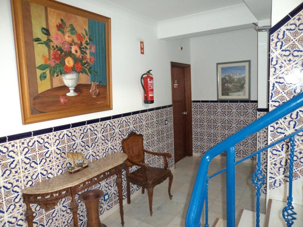 Casa Mitchell Apartment Albufeira Exterior photo