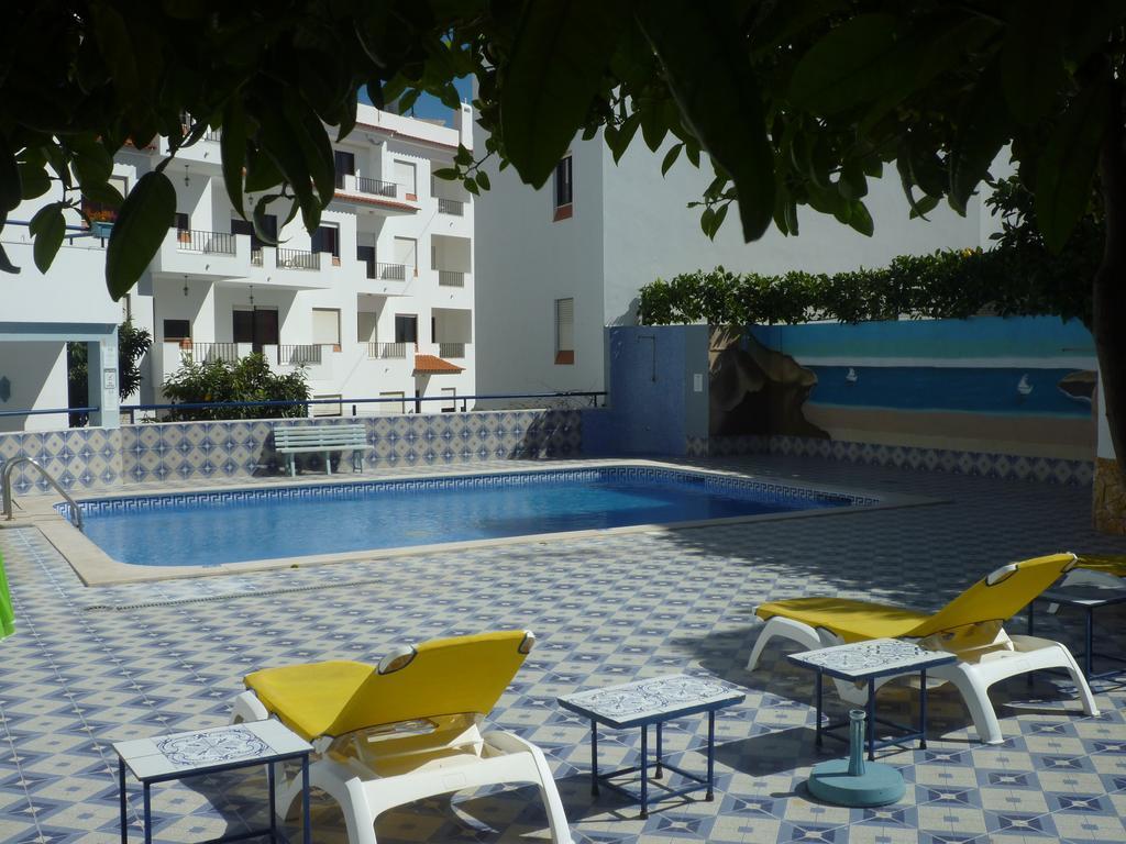 Casa Mitchell Apartment Albufeira Exterior photo
