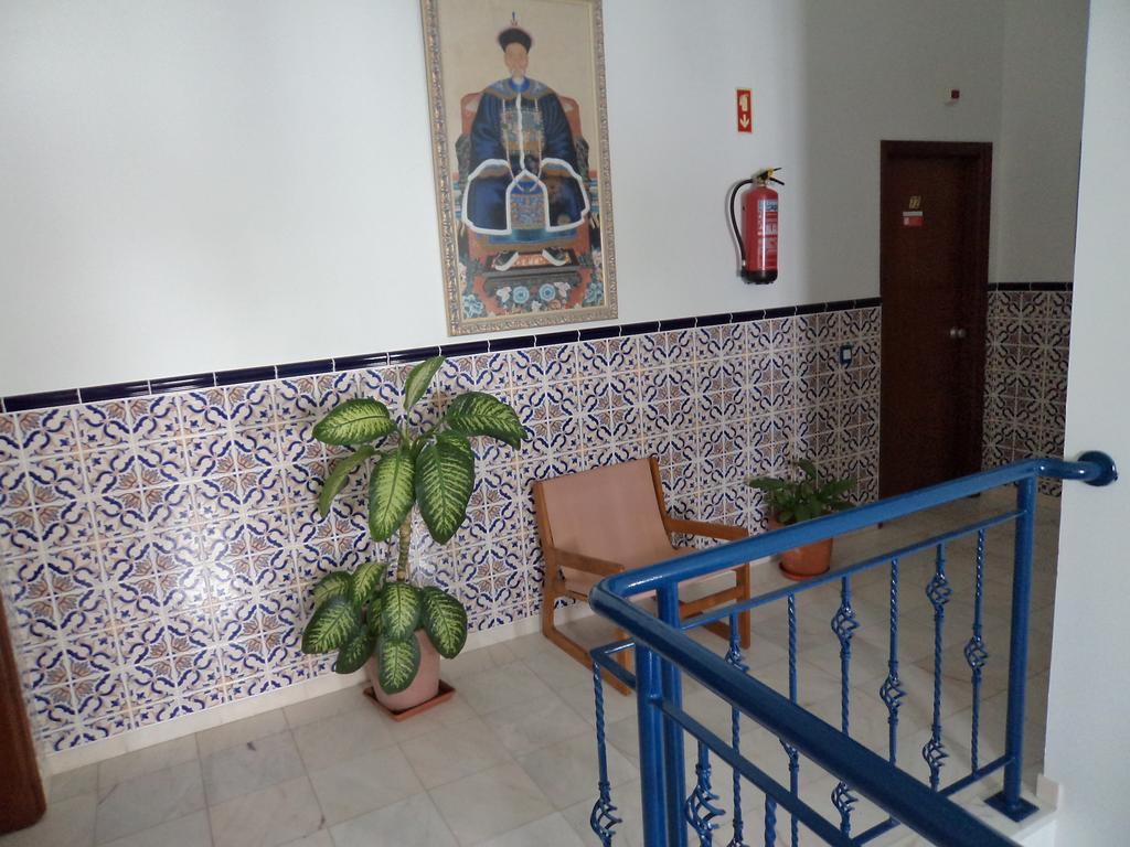 Casa Mitchell Apartment Albufeira Exterior photo