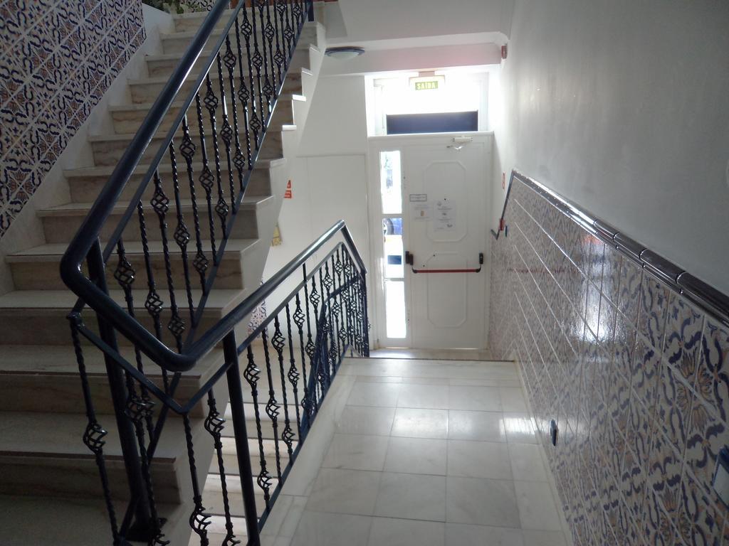 Casa Mitchell Apartment Albufeira Exterior photo