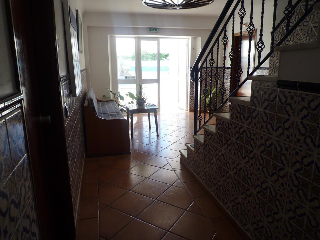 Casa Mitchell Apartment Albufeira Exterior photo